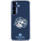 University of North Carolina Tar Heels Icon Galaxy S25 Clear Case
